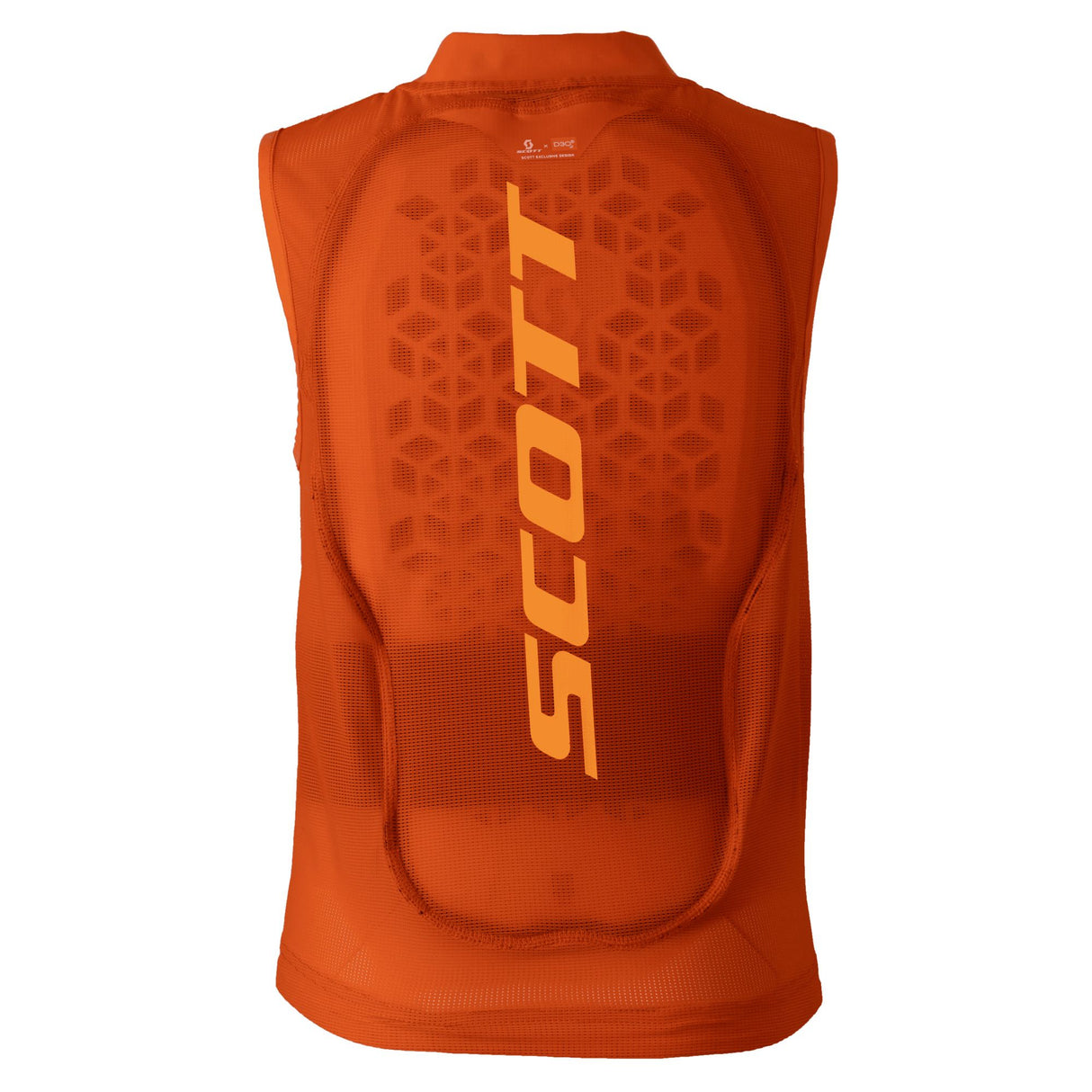 GILET PROTECTEUR AIRFLEX JUNIOR