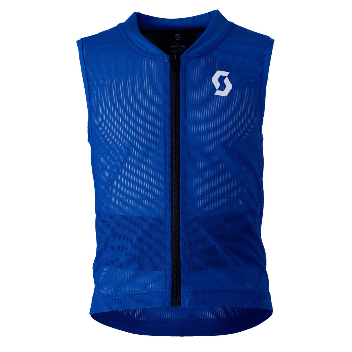 GILET PROTECTEUR AIRFLEX JUNIOR