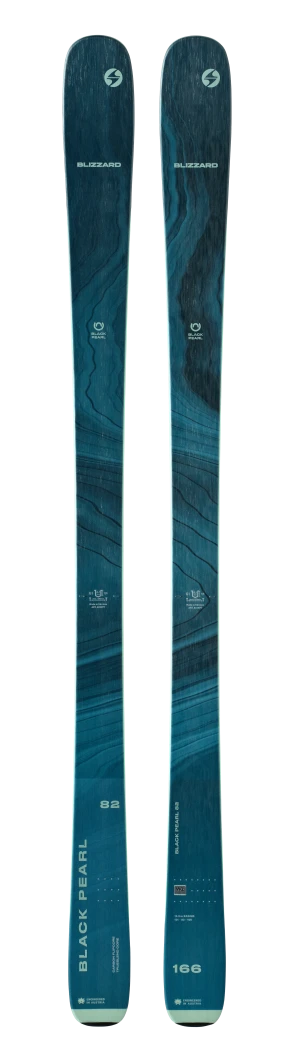 BLACK PEARL 82 23/24