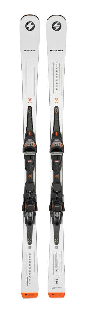 BLIZZARD THUNDERBIRD R13 23/24