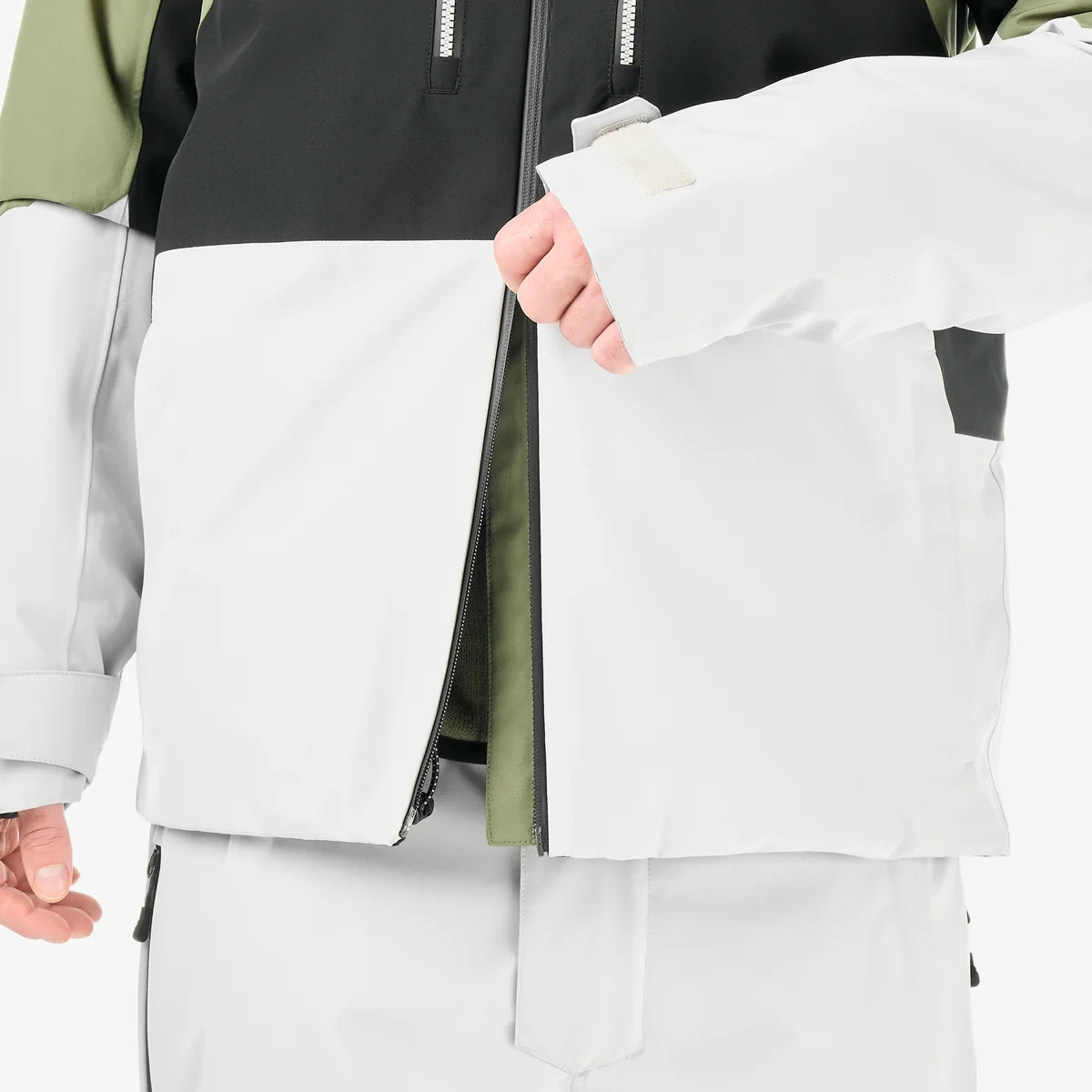 Object Jacket 26/27