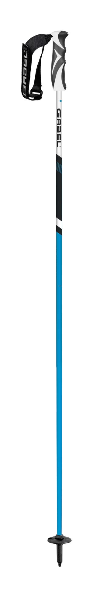 CARBON CROSS Ski Poles 25/26