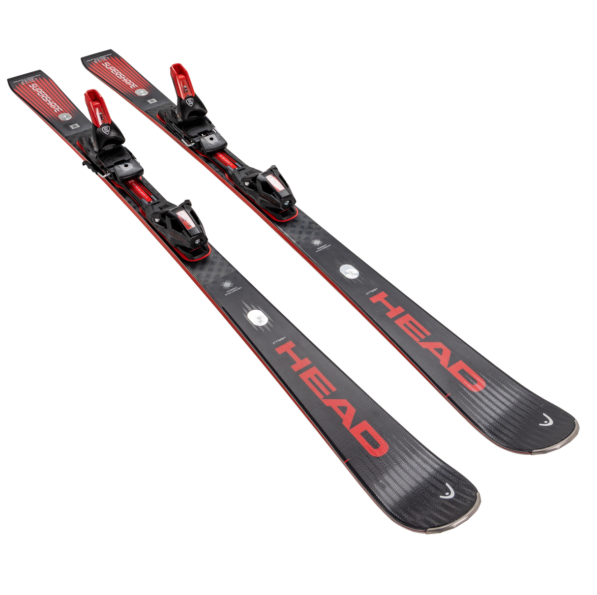 Supershape e-Rally + Protector PR 13 GW 26/27
