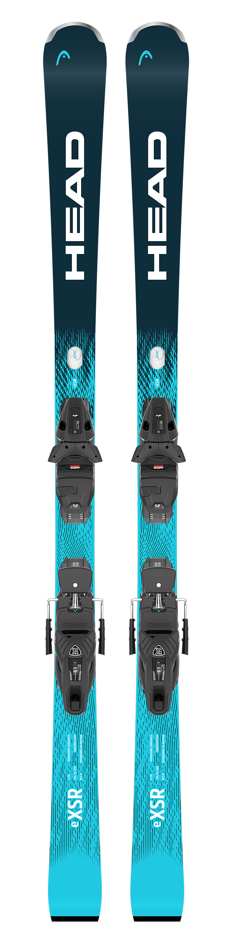 WC Rebels e.XSR + Protector PR 11 GW 26/27