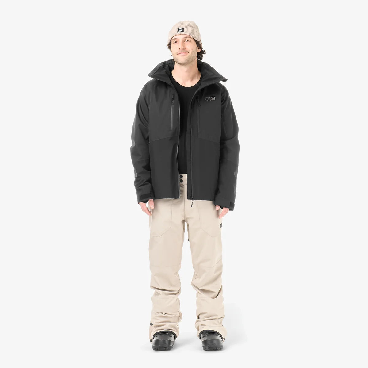 Goods Jacket 26/27