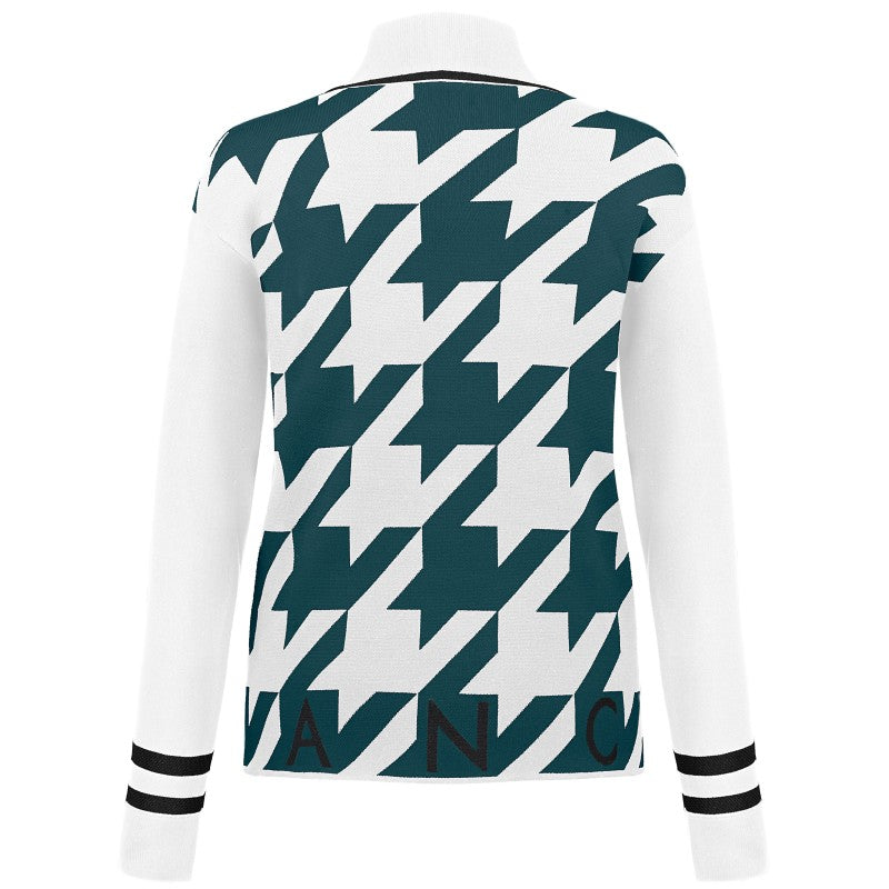 Poivre Blanc WO Knit Pullover 420165 23/24