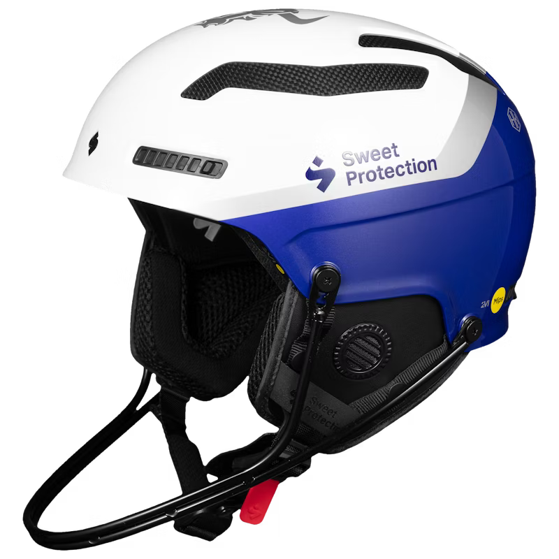 Volata 2Vi® Mips Race Helmet x HK 24/25