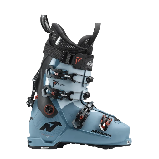 Chaussures de ski Nordica Unlimited 130 DYN 23/24 (ébauche)