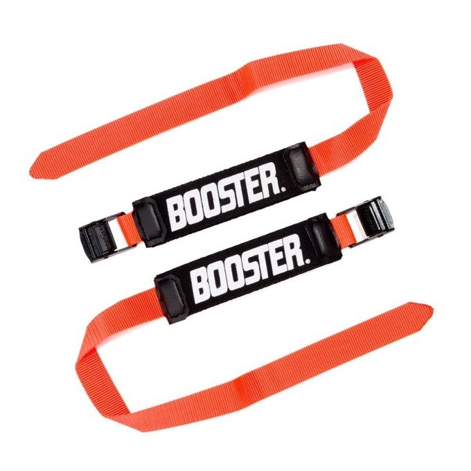Booster Expert/Coureur