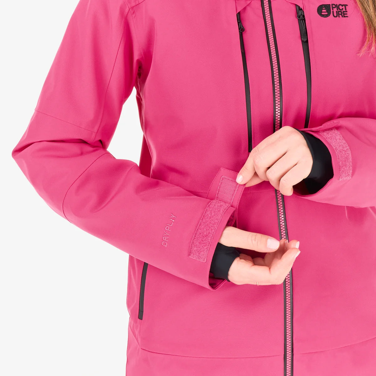 Exa Jacket 26/27