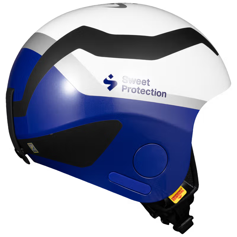 Volata 2Vi® Mips Race Helmet x HK 24/25