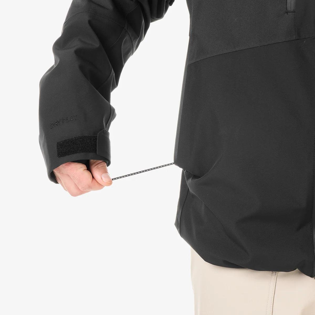 Goods Jacket 26/27