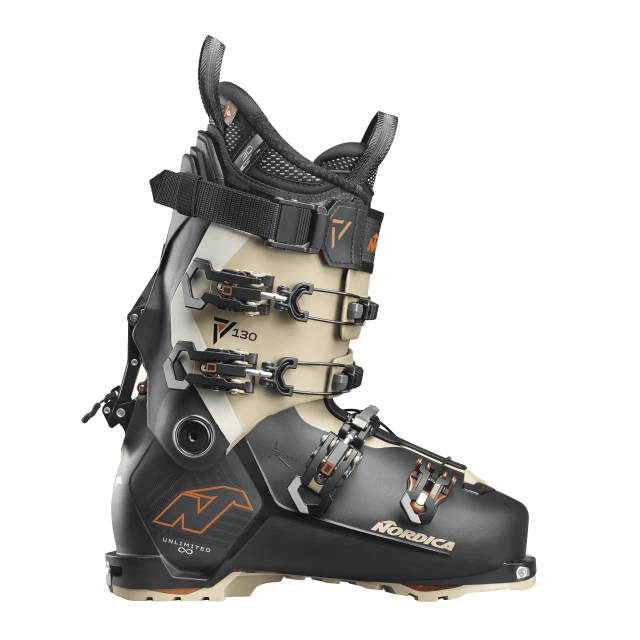 Unlimited 130 DYN 25/26