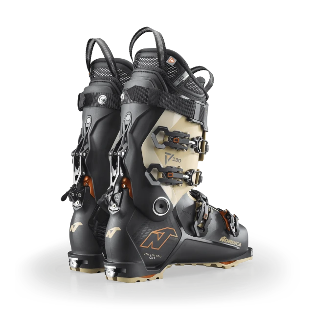 Unlimited 130 DYN 25/26