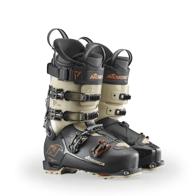 Unlimited 130 DYN 25/26