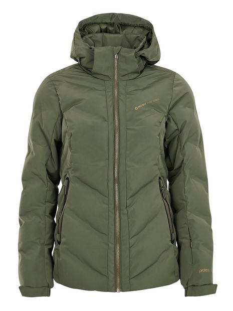 Veste de neige ARTSSU W 23/24 (DRAFT)