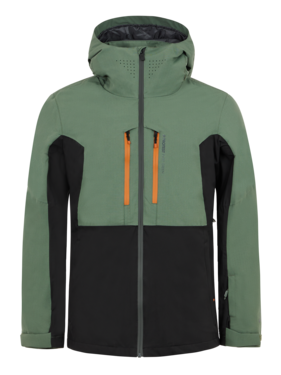 BARENT Snowjacket M 23/24