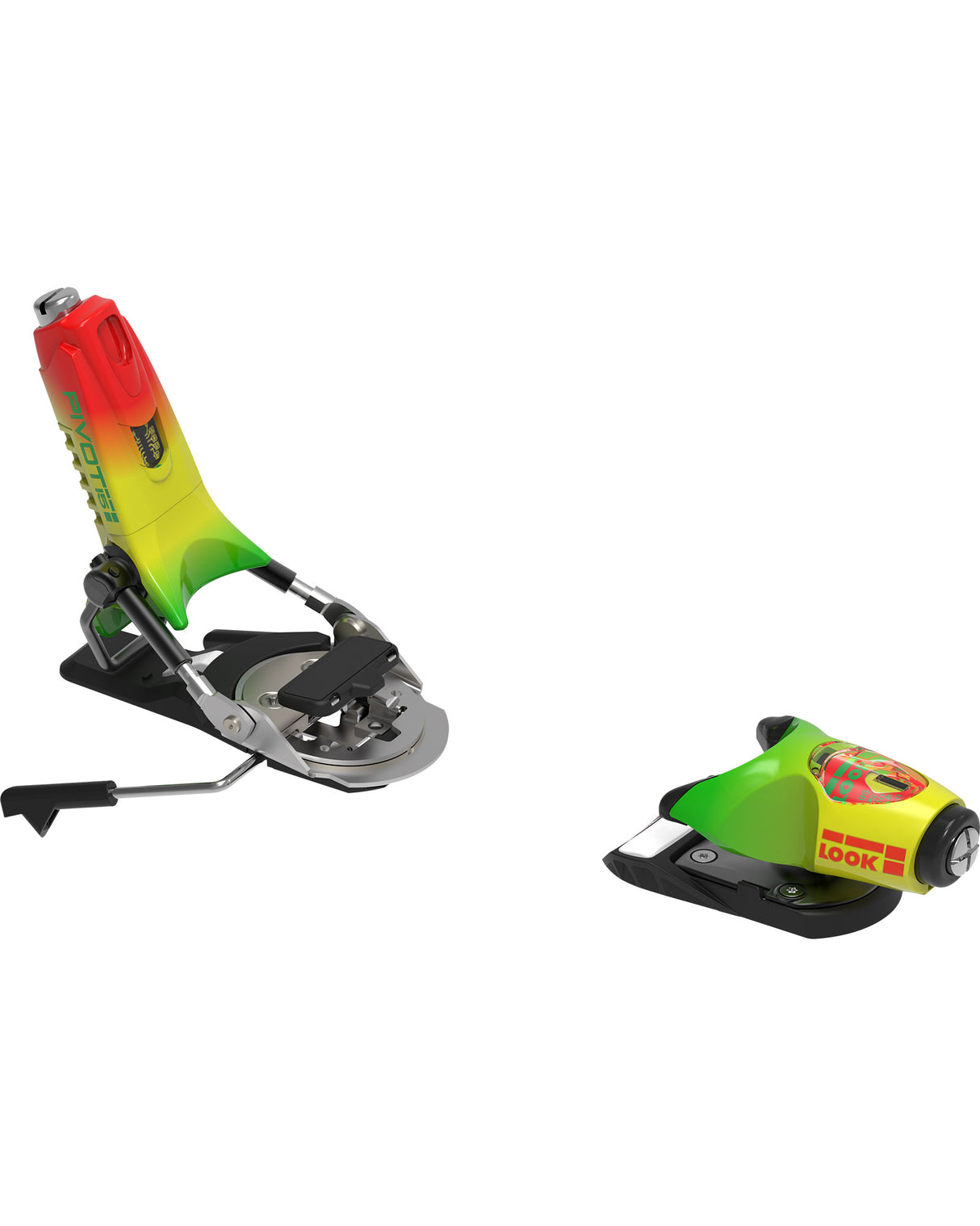 PIVOT 15 GW FORZA 3.0