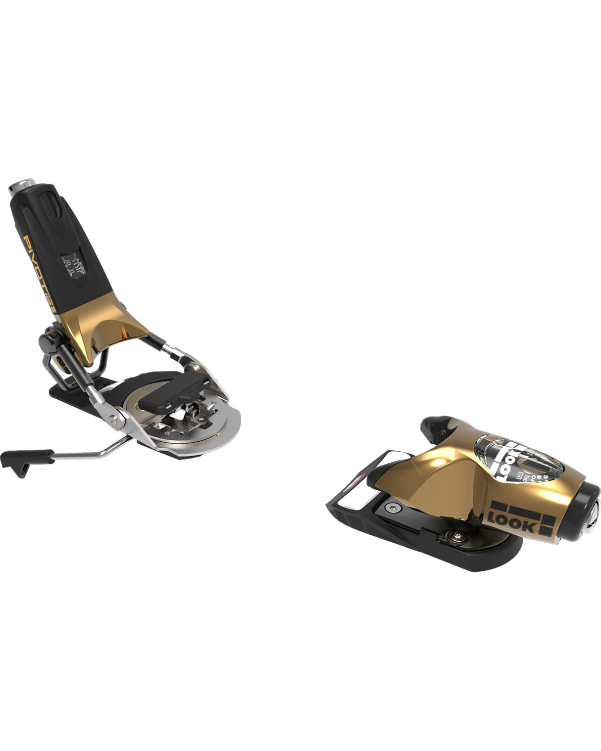 PIVOT 15 GW GOLD B95/115