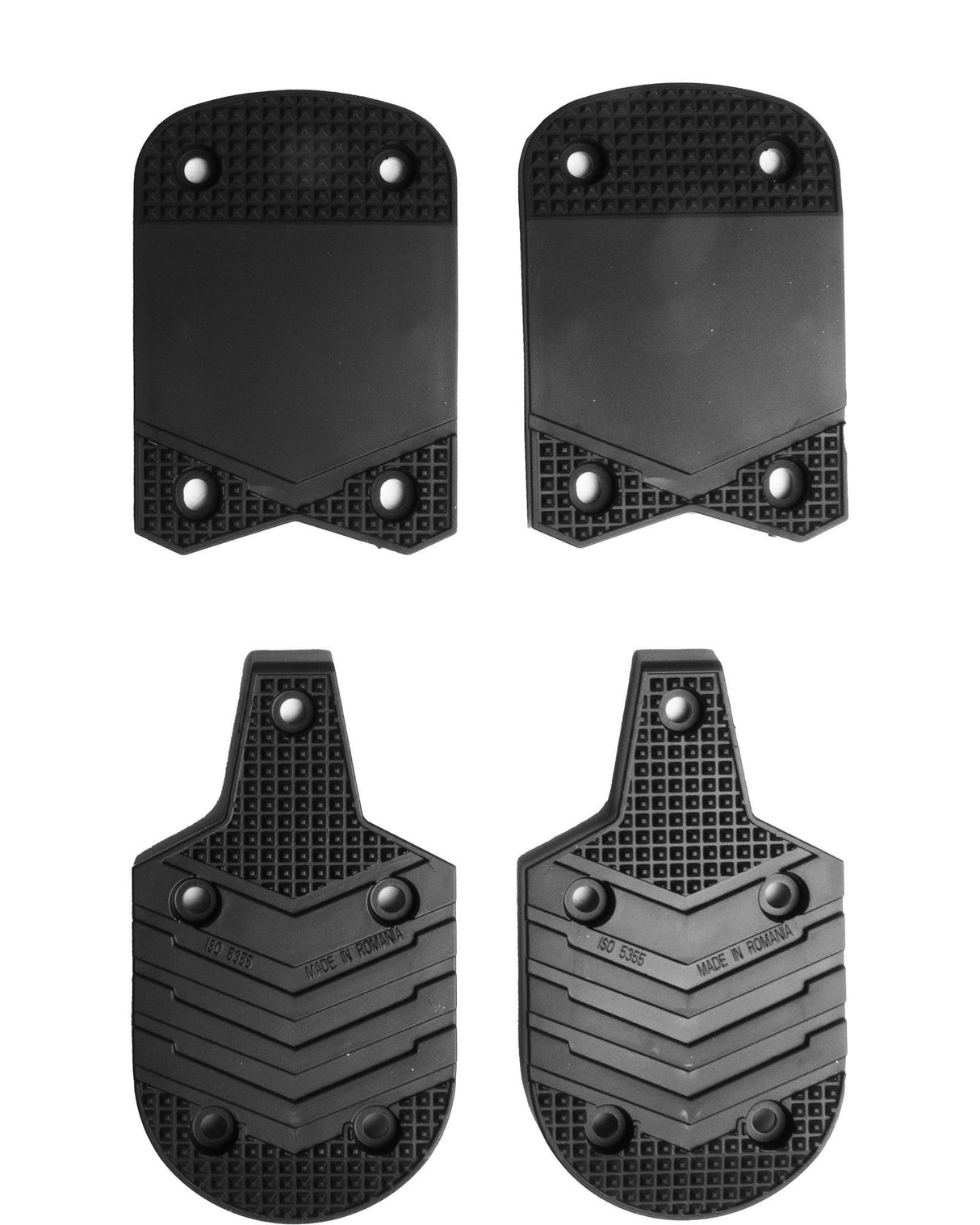 Alpine Replacement sole pads