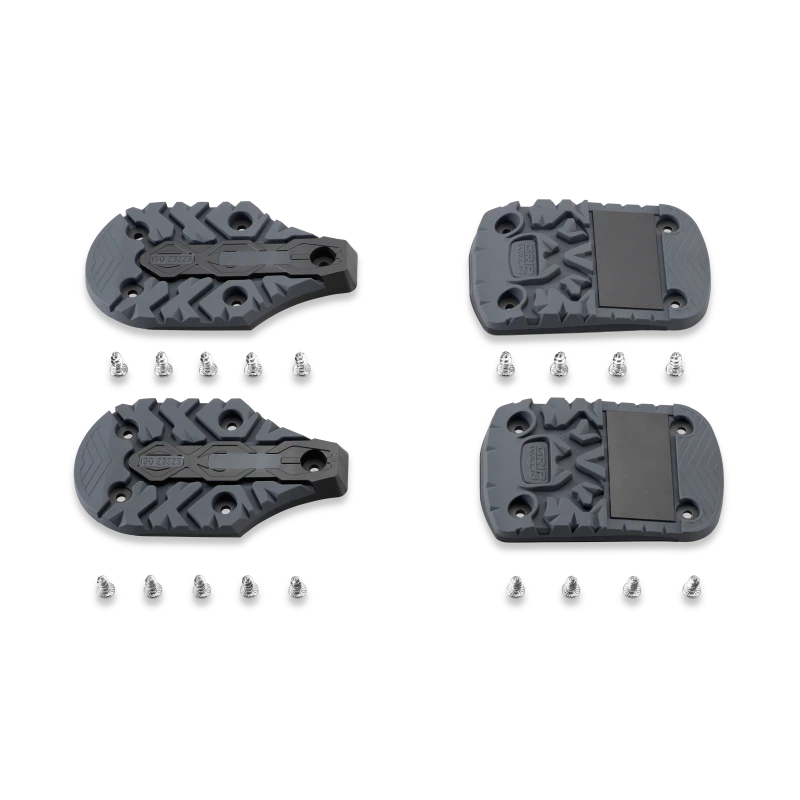 Gripwalk Soles - Pro, Speed & Sport Machine Models