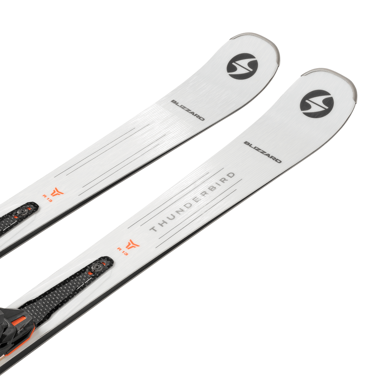 BLIZZARD THUNDERBIRD R13 23/24