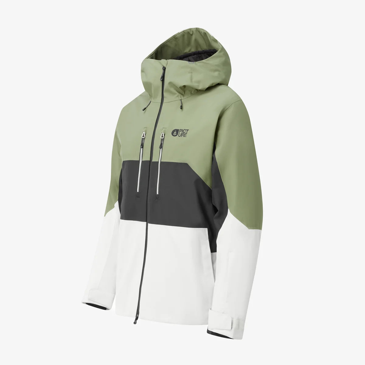 Object Jacket 26/27