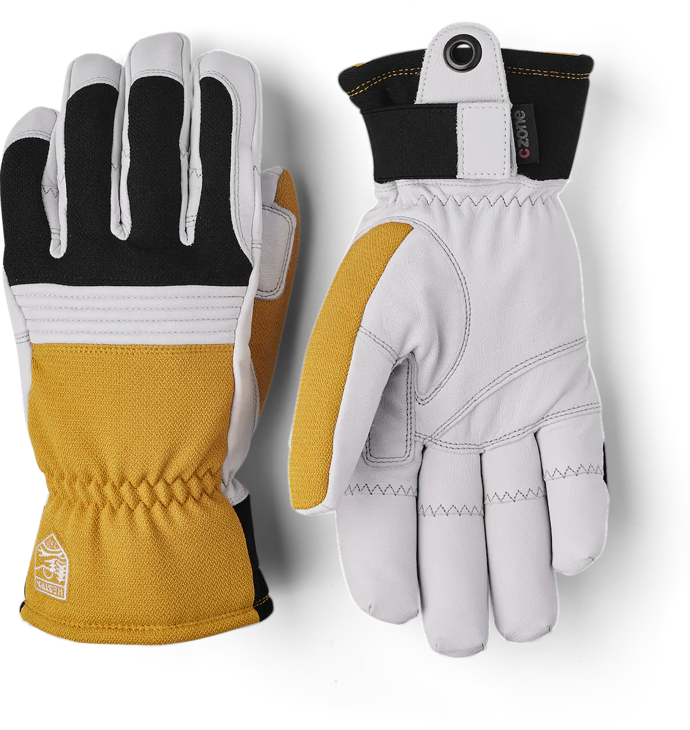 Couloir - 5 Finger 23/24