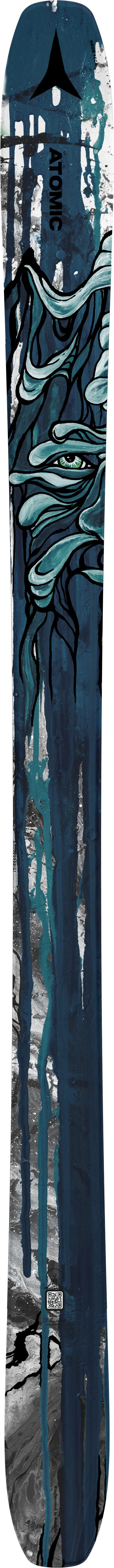 Plié 100 23/24 (TIRANT D'EAU)