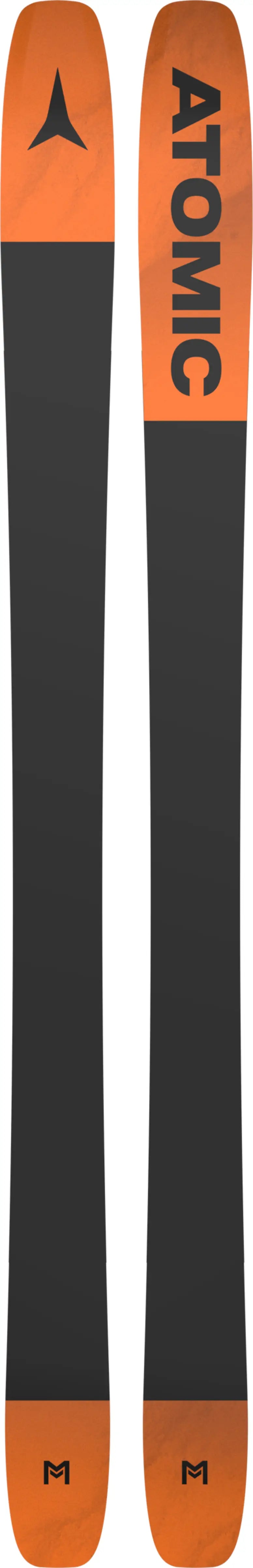 Maverick 100 Ti (modèle d'affichage)