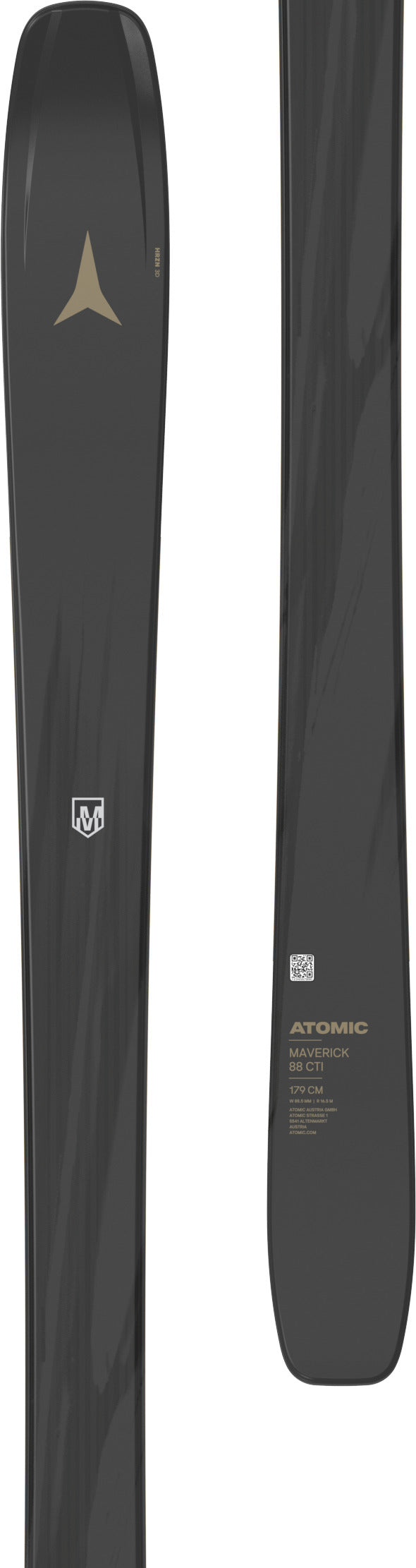 MAVERICK 88 CTI
