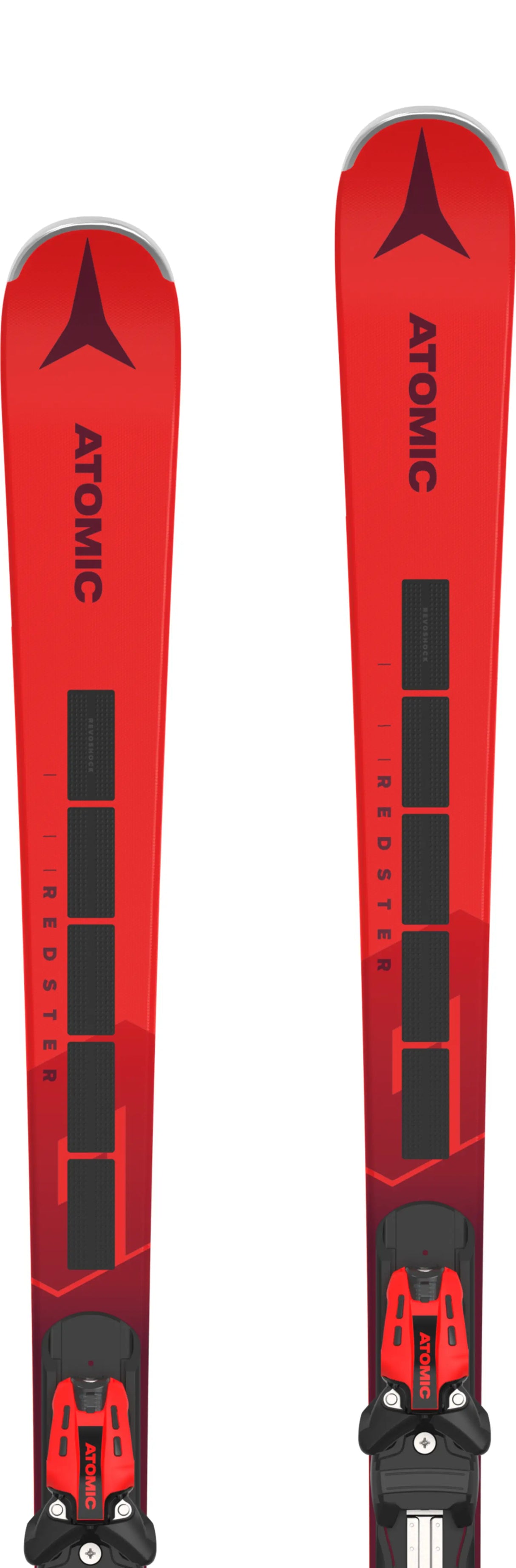 REDSTER G8 REVOSHOCK C + X 12 GW