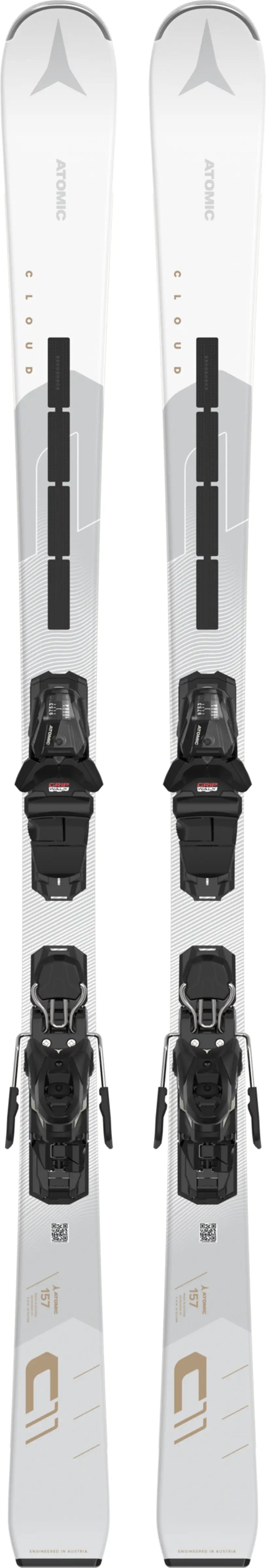 Cloud C11 Revoshock Light + Fixation M10 GW 23/24 (DRAFT)