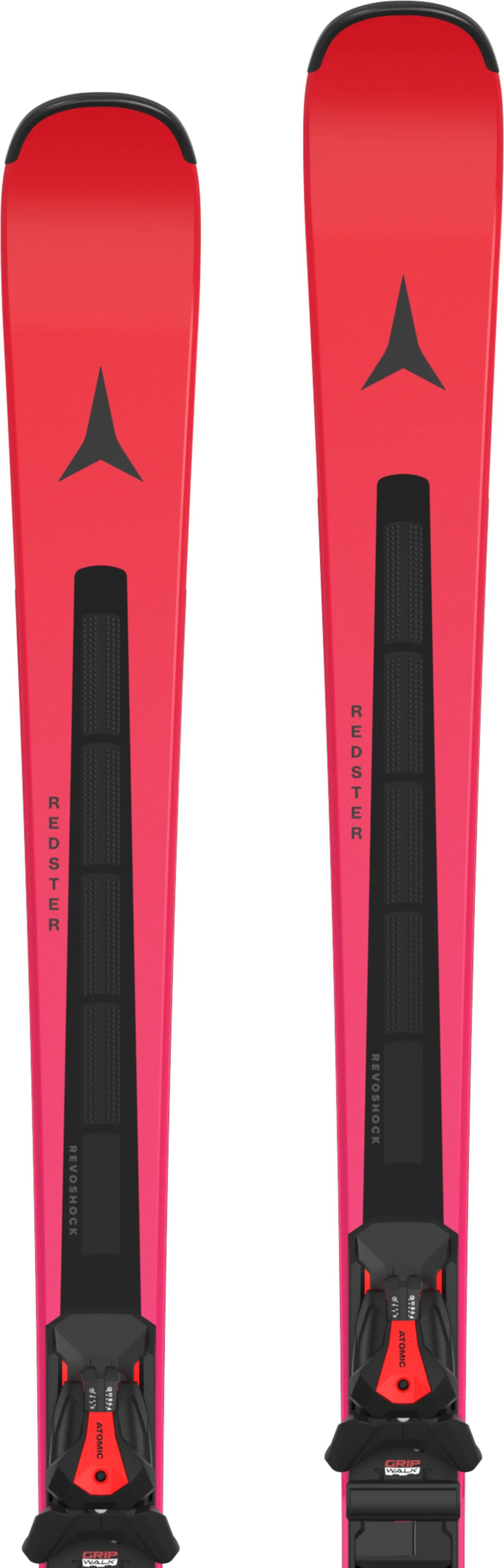 REDSTER G8 REVOSHOCK C + I 12 GW 25/26