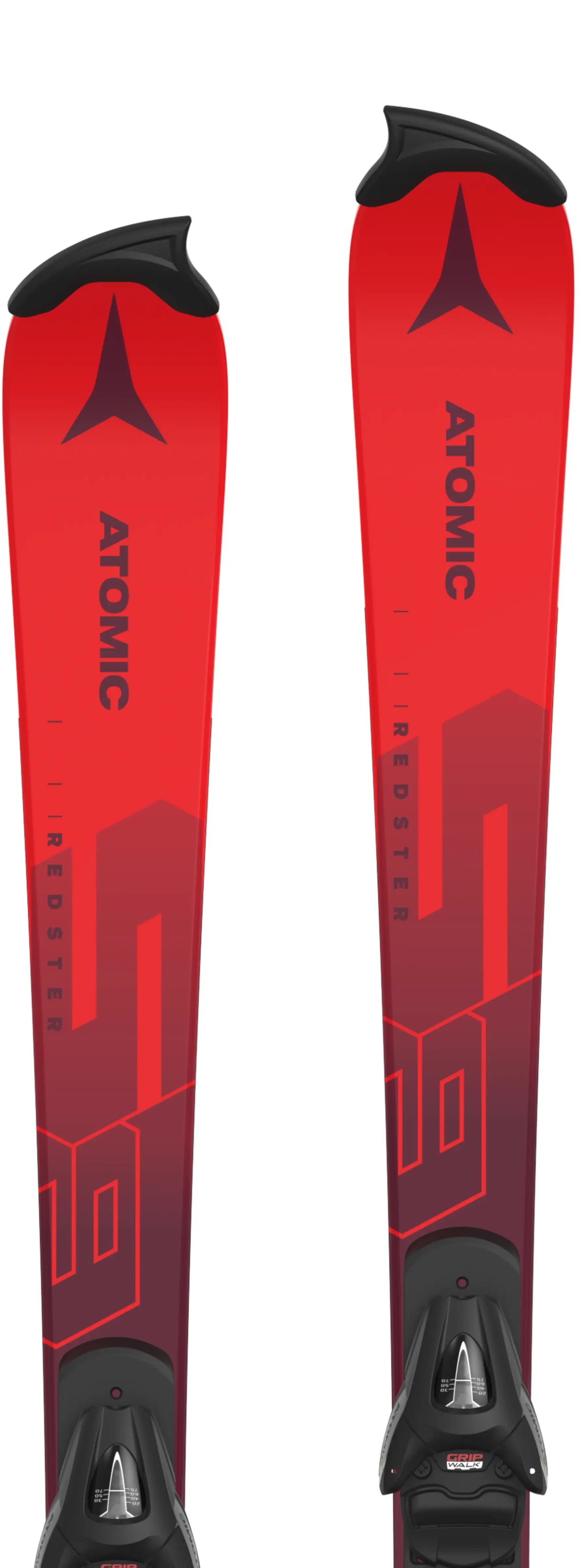Skis de course S9 FIS J-RP2 avec fixation Colt 7 23/24 (DRAFT)