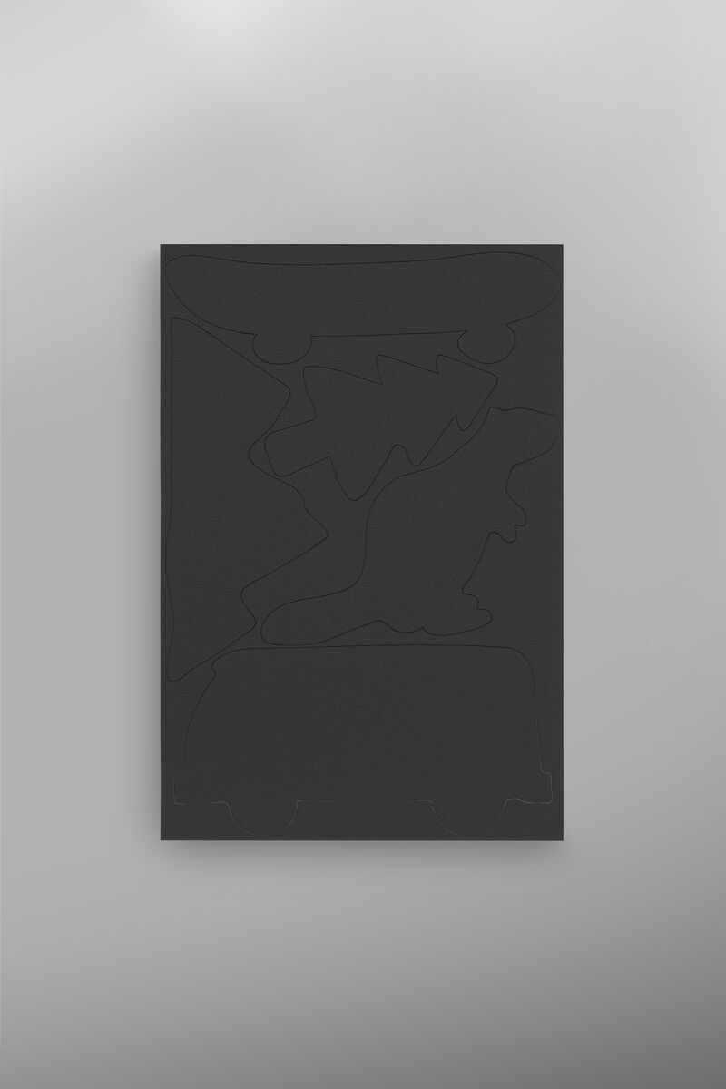 HEAVY TECH REPAIR PATCH 23/24