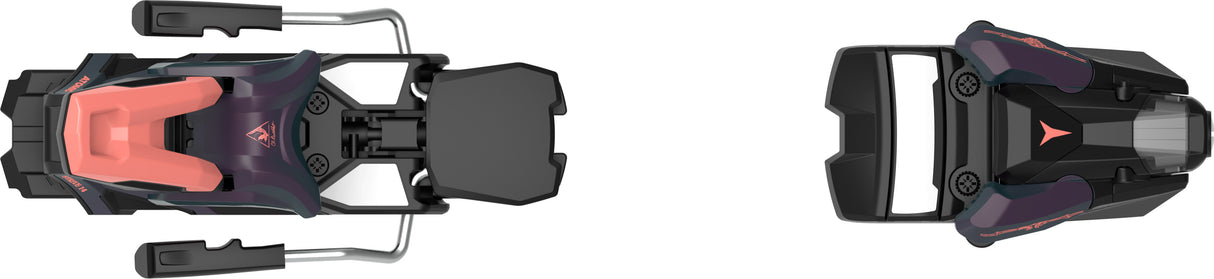 N Strive 12 & 14 Bent Chetler