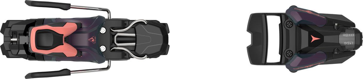 N Strive 12 & 14 Bent Chetler