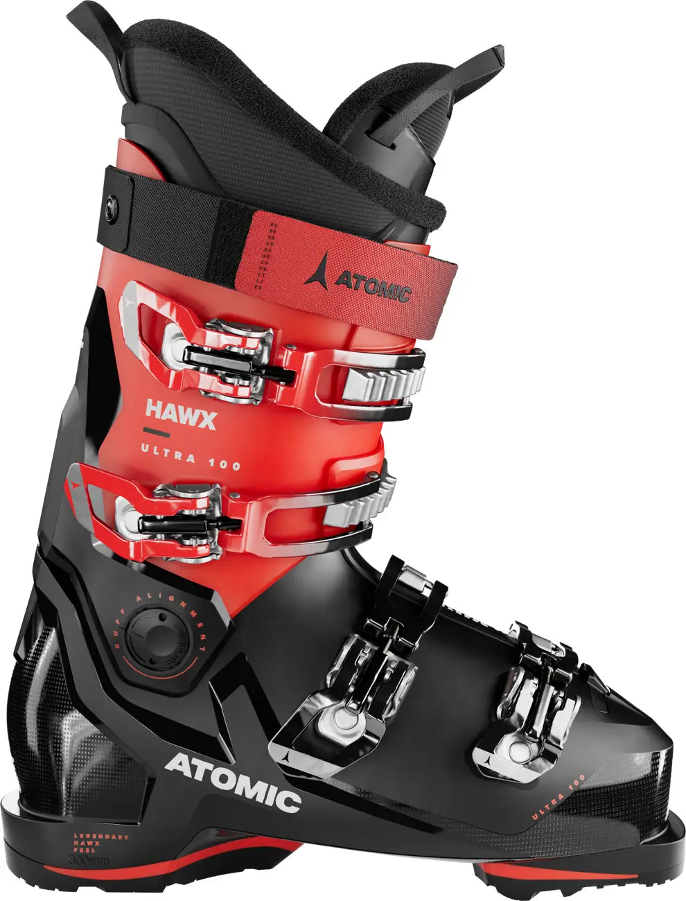 ATOMIC HAWX ULTRA 70 GW 23-23.5cm/270mm Atomic Ski boots Hawx