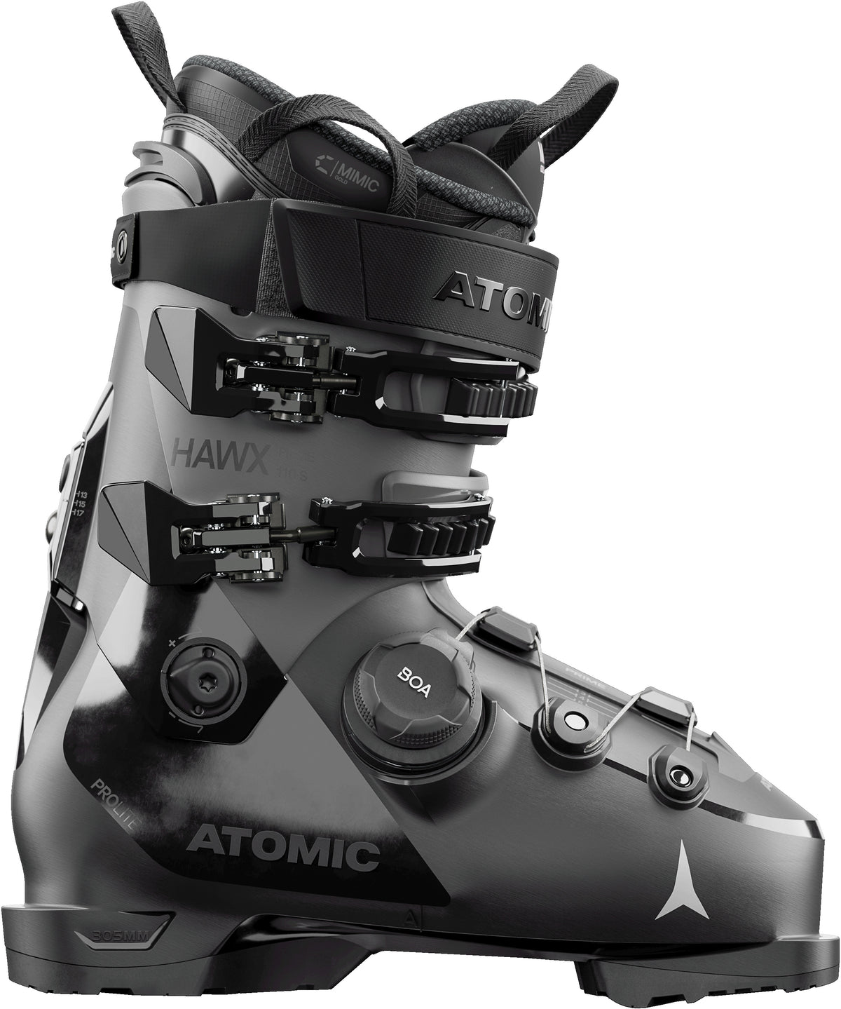 Hawx Prime 110 S Boa 26/27
