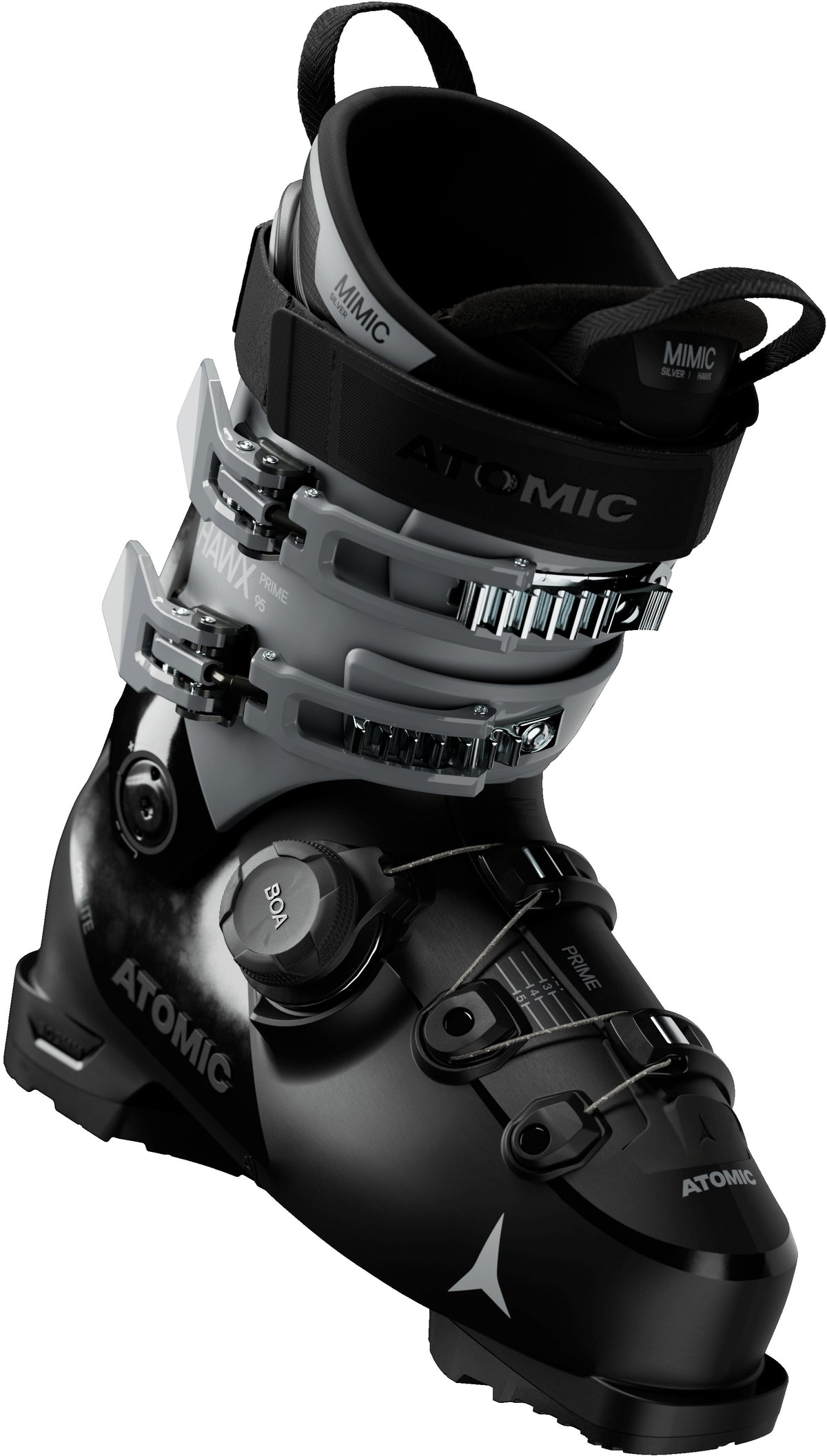 Hawx Prime 95 Boa W 26/27