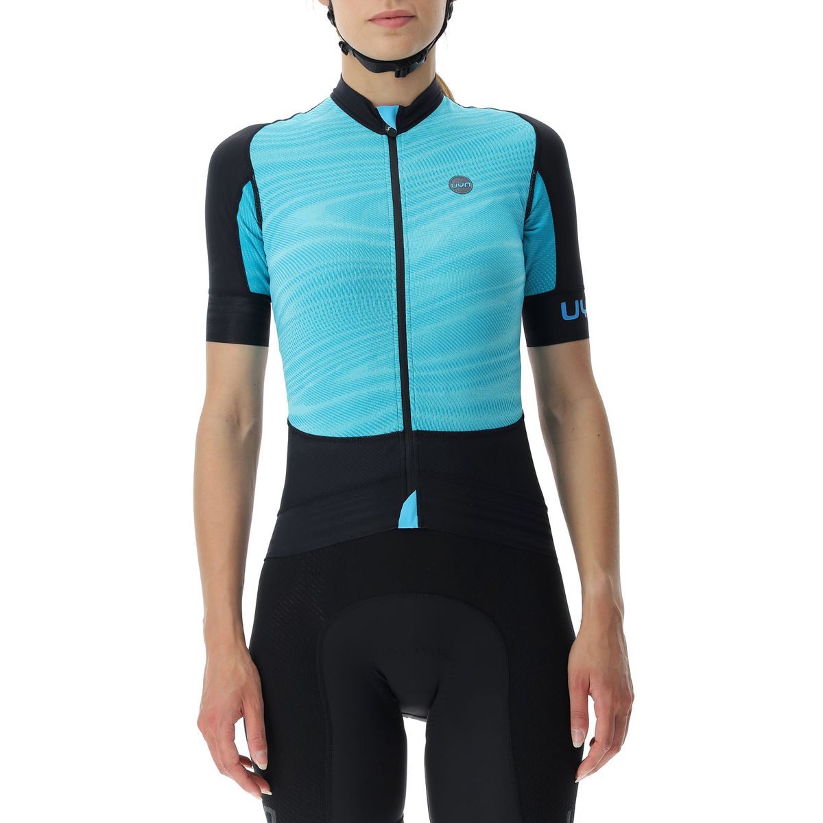 Allroad Aero fit cycling Jersey