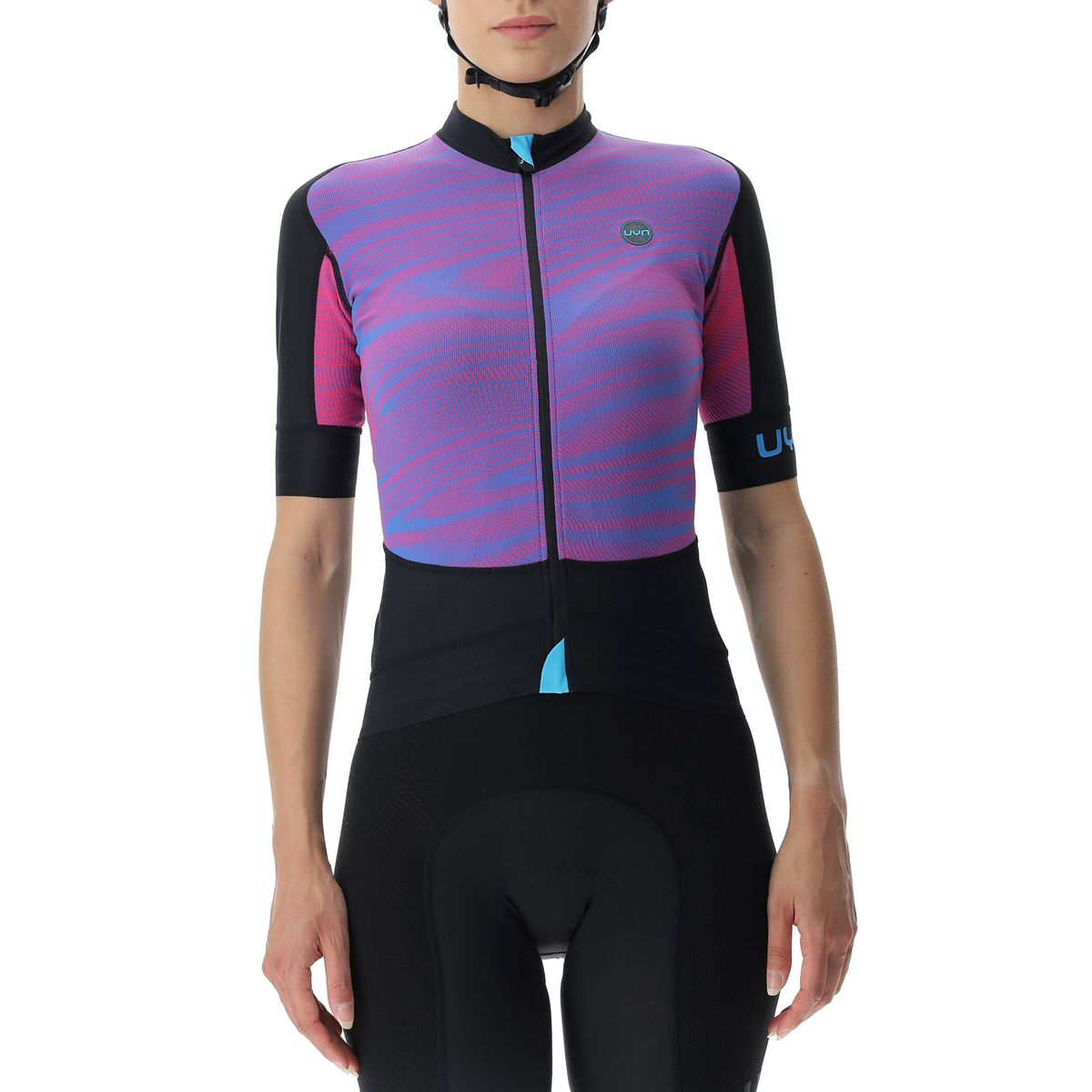 Allroad Aero fit cycling Jersey