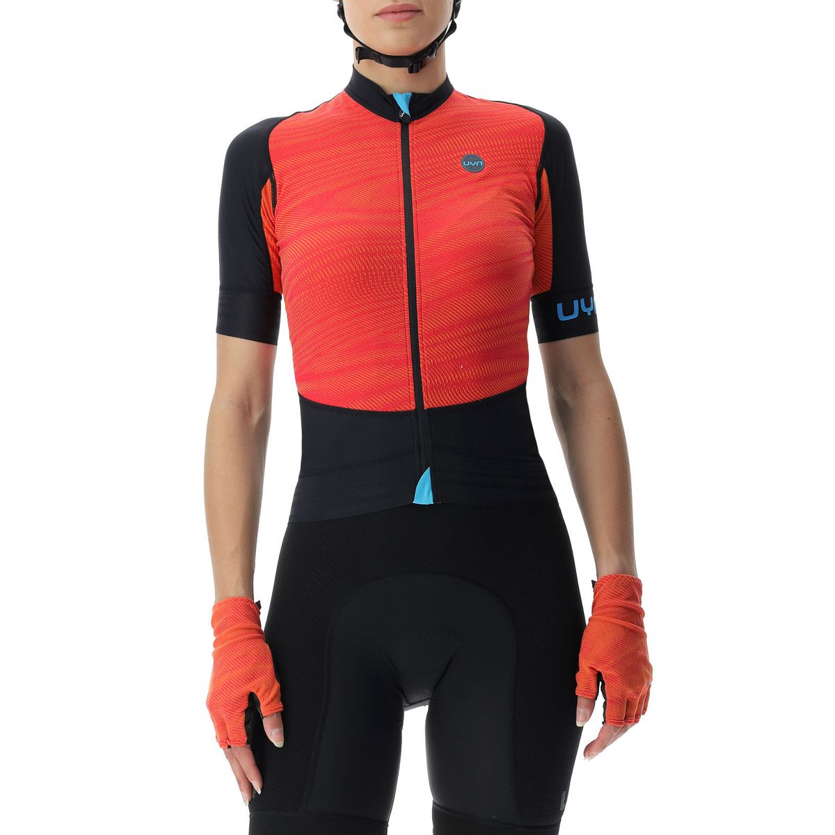 Allroad Aero fit cycling Jersey