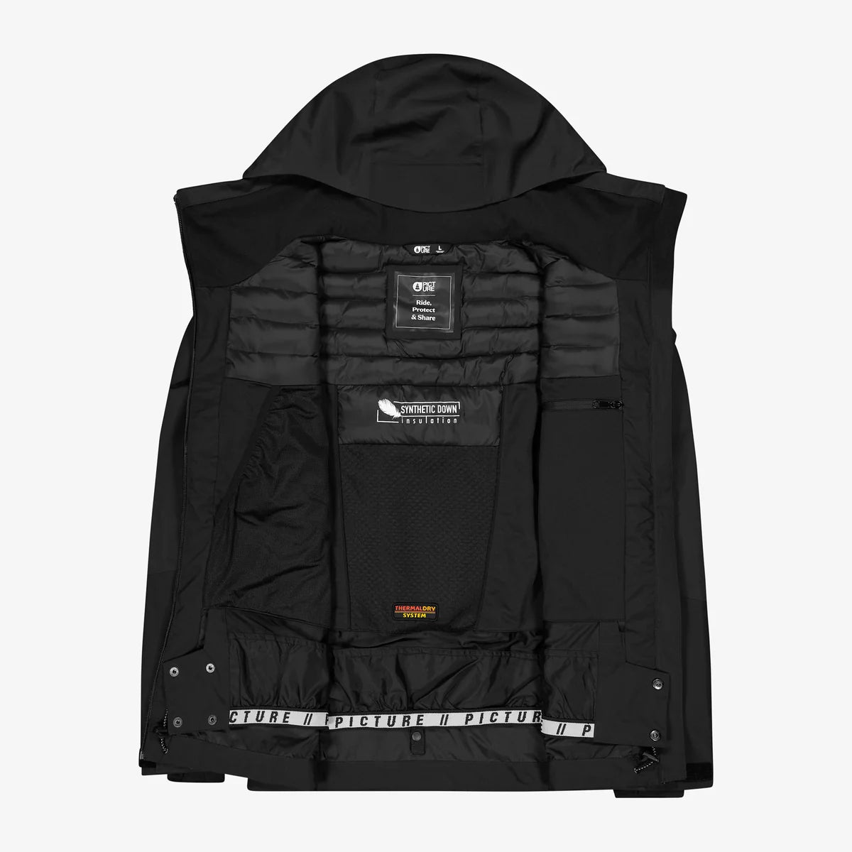 Goods Jacket 26/27