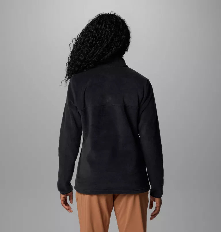 Benton Springs Half Snap Pull Over 2