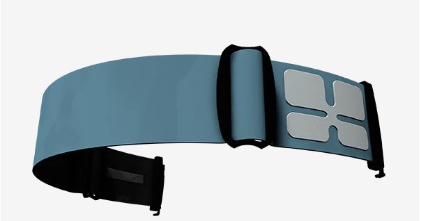 STYX  Strawberry/Blue Photo Revo Google