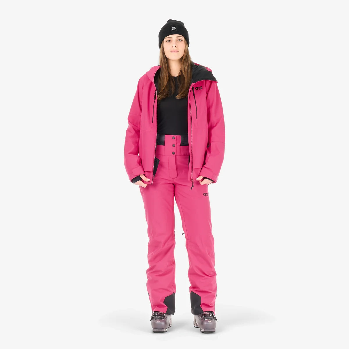 Exa Jacket 26/27