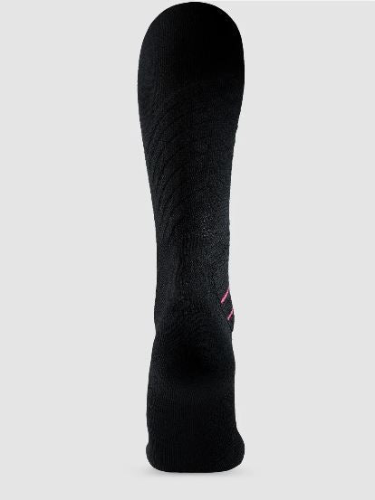 WOMEN SKI ONE PURE SNOW SOCKS