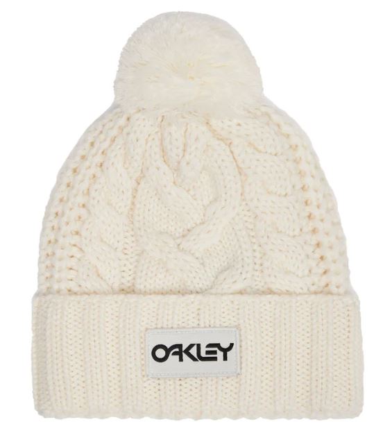 HARPER POM BEANIE 25/26